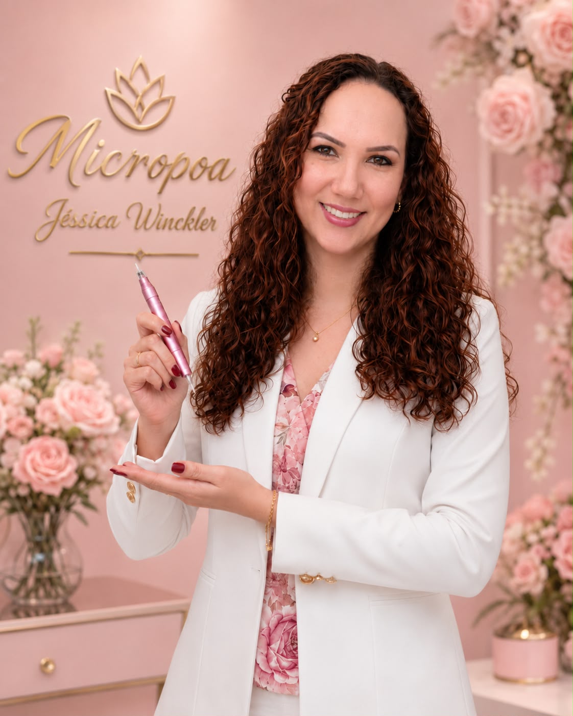 Home Jéssica Winckler especialista em micropigmentação na Zona Norte de Porto Alegre