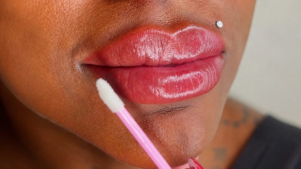 Para quem é indicada a micro labial?