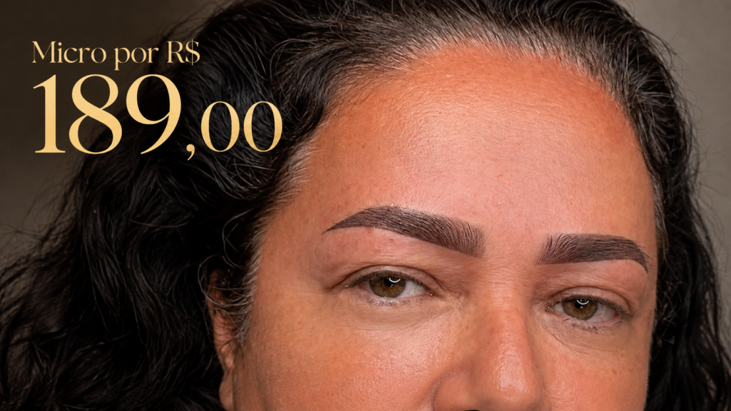 Quem faz botox pode fazer micropigmentação?