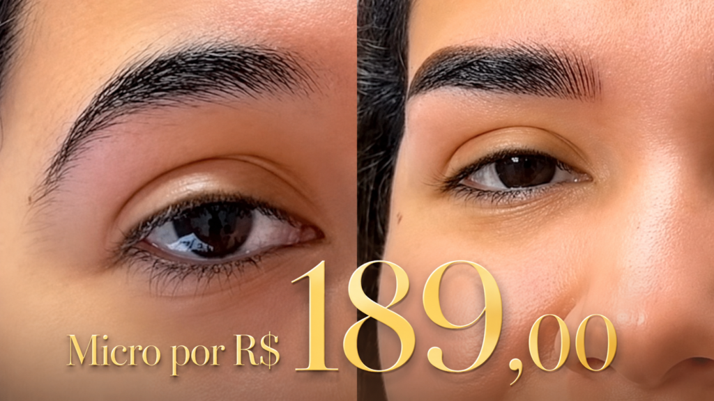 Sobrancelha caída: como levantar o olhar? Sobrancelha caída: como levantar o olhar?